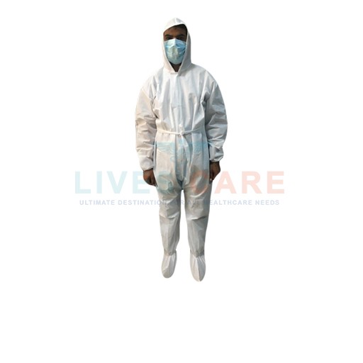 PPE Coverall Suits