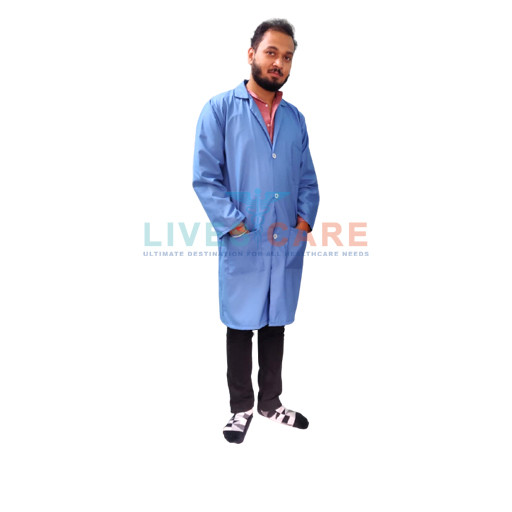 Lab Coats Manufacturers